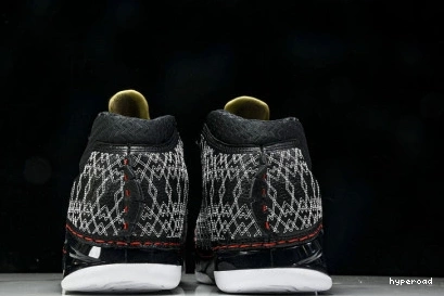 Hyperoad Black Stealth 23 Jordan 1205